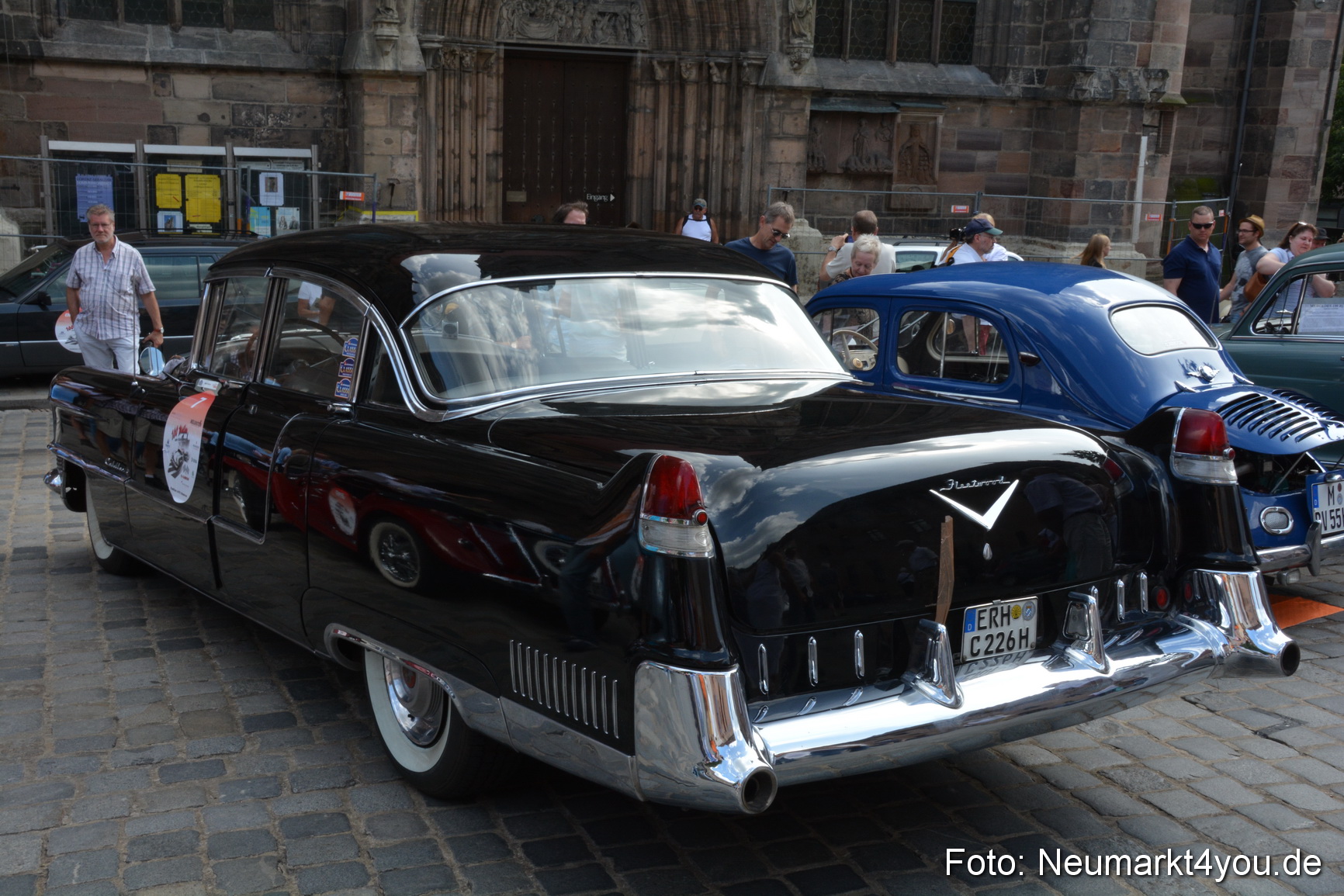 100 Meilen um Nuernberg 090814 0044